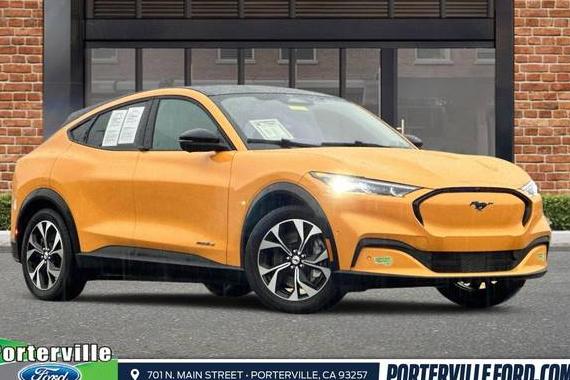 FORD MUSTANG MACH-E 2023 3FMTK3RM7PMA32994 image FORD MUSTANG MACH-E 2023 3FMTK3RM7PMA32994 image